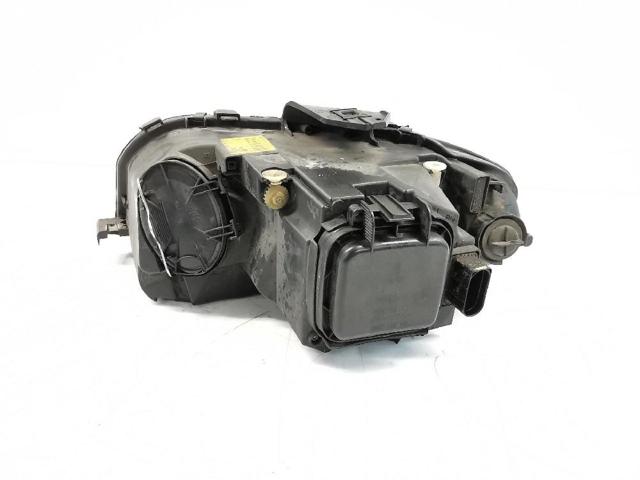 Faro derecho Audi A3 8P1