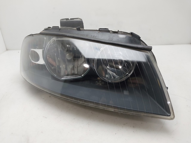 Faro delantero derecho Audi A3  hatchback comprar en España