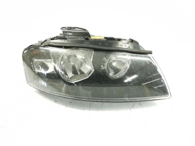 Faro derecho Audi A3 8P1