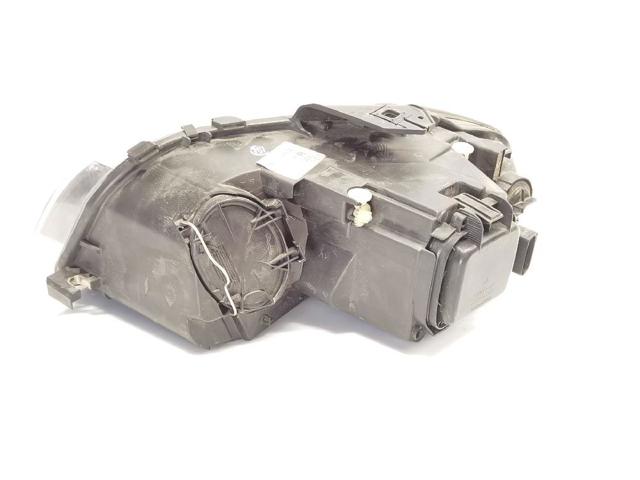 Faro derecho Audi A3 8P1