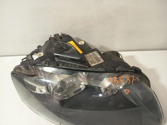 VAG 8P0941004K Faro derecho  comprar en Murcia
