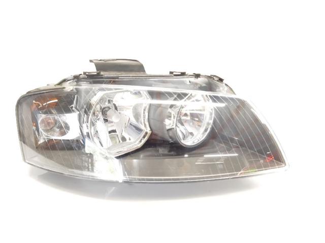 Faro derecho Audi A3 8P1