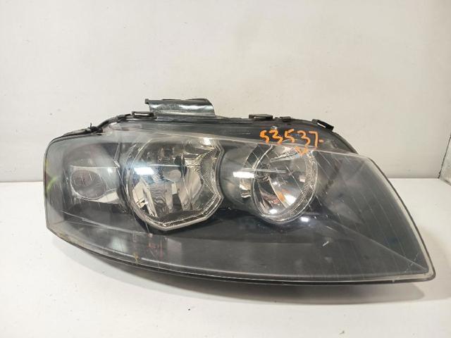 8P0941004K Faro derecho  en stock Sabadell