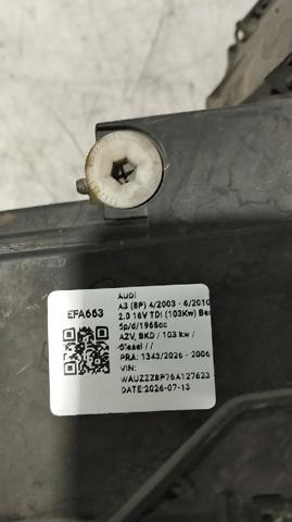 8P0941004K VAG Faro derecho comprar Bilbao