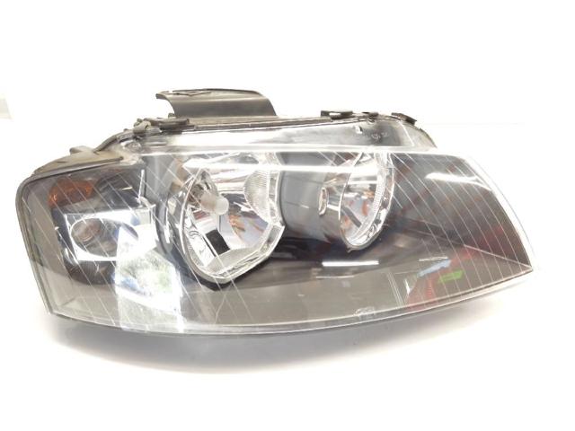 Faro derecho Audi A3 8P1