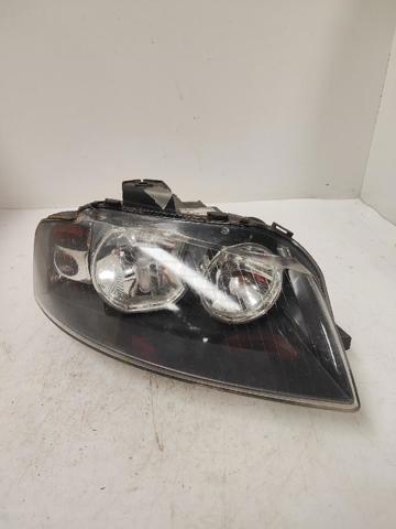 8P0941004K Faro derecho  en stock Sabadell