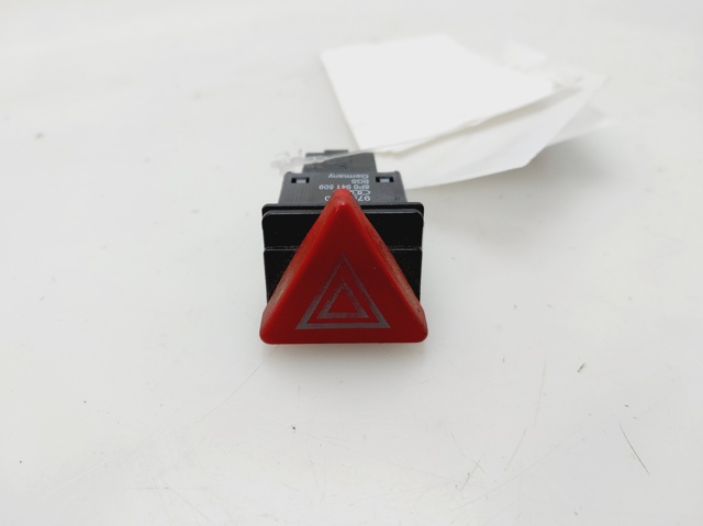 Interruptor warning Audi A3  (2003-2012)
