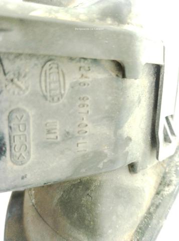 VAG 8P0941699A Faro antiniebla izquierdo  comprar en Albacete