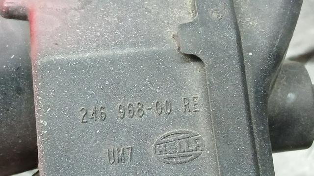 8P0941700A VAG Faro antiniebla derecho  en stock Córdoba