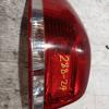 Piloto trasero exterior izquierdo 8P0945095 VAG