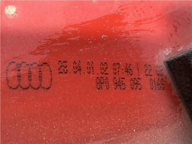 8P0945095 VAG Piloto trasero exterior izquierdo  en stock Huelva
