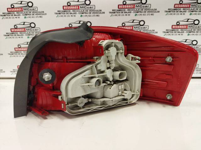VAG 8P0945257 Piloto trasero exterior derecho  comprar en Ponferrada
