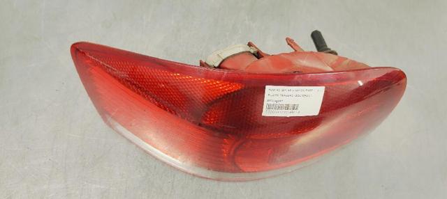 VAG 8P0945257 Piloto trasero exterior derecho  disponible Valladolid