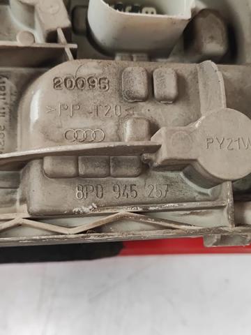 8P0945257 VAG Piloto trasero exterior derecho comprar Madrid