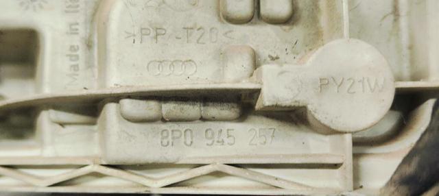 VAG 8P0945257 Piloto trasero exterior derecho  comprar en Murcia