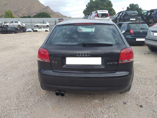 8P0945258 VAG