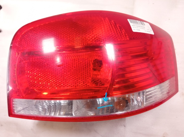 8P0945258 VAG