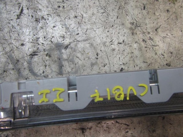 8P0947111 Luz interior trasera  disponible Burgos