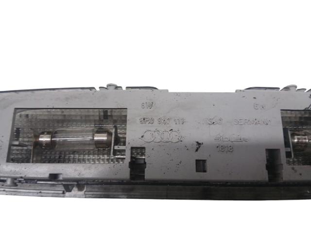 8P0947111 VAG Luz interior trasera comprar Alcalá