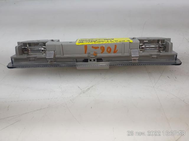 8P0947111 VAG Luz interior trasera  disponible Ourense
