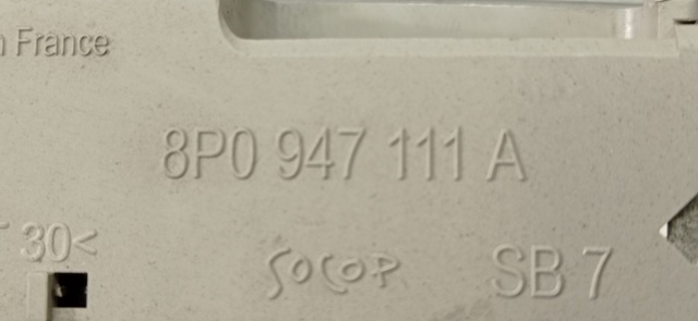 8P0947111A VAG