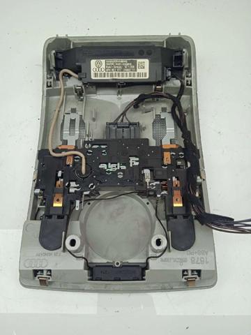 8P0951177 VAG Sensor de movimiento en el habitáculo  comprar en Oviedo