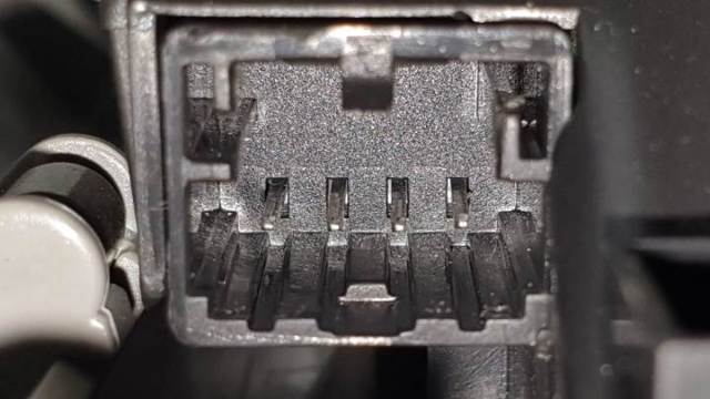 VAG 8P0951177 Sensor de movimiento en el habitáculo  comprar en Albacete