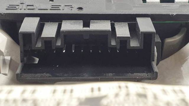 8P0951177 Sensor de movimiento en el habitáculo  comprar en Pontevedra