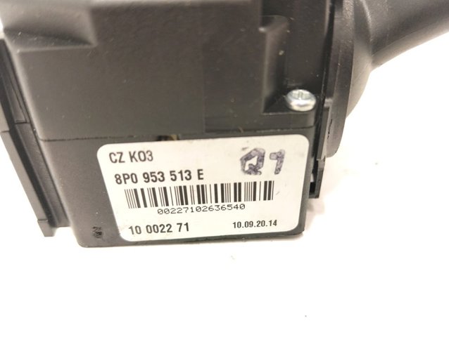 8P0953513 VAG