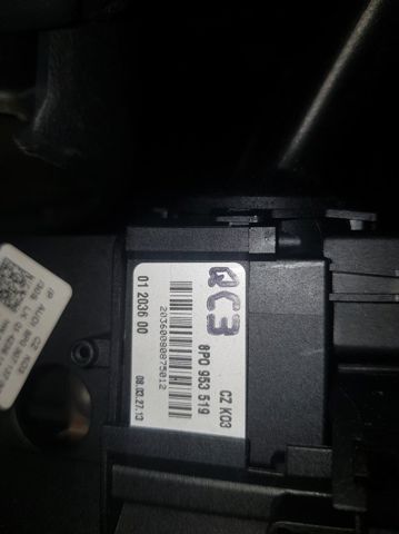 8P0953519 VAG