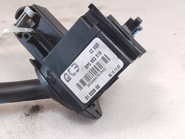 8P0953519 VAG