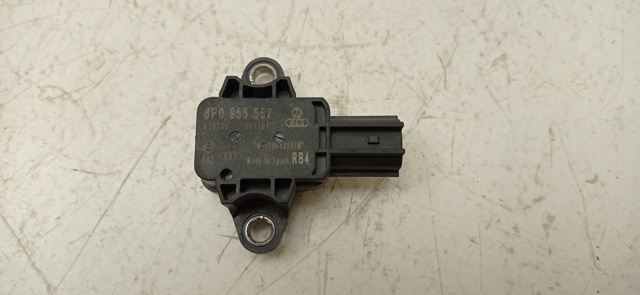 8P0955557 VAG Sensor de airbag delantero comprar Madrid