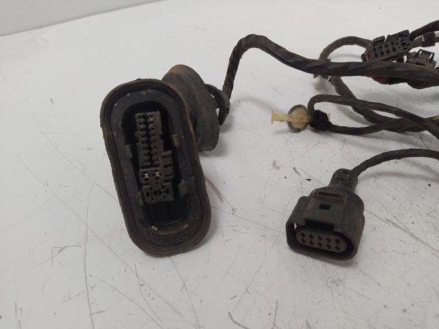 8P0955557 Sensor de airbag delantero  en stock Sabadell
