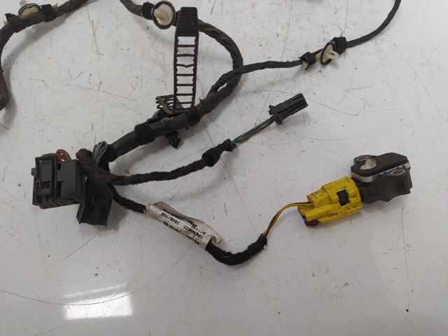 VAG 8P0955557 Sensor de airbag delantero  disponible Lugo
