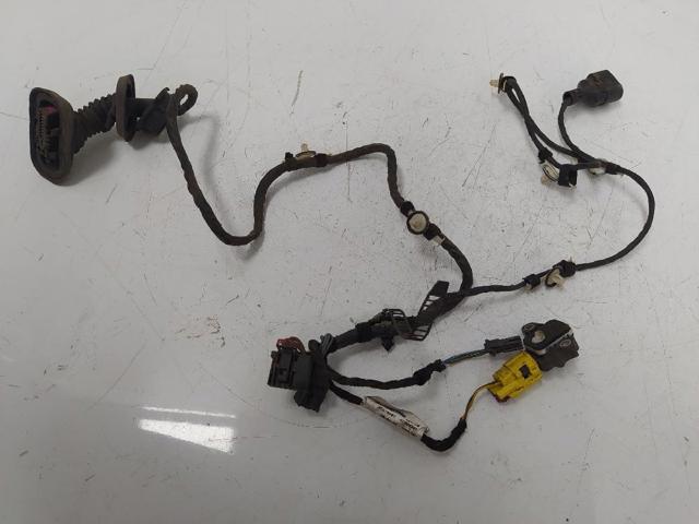 8P0955557 VAG Sensor de airbag delantero  comprar en Oviedo