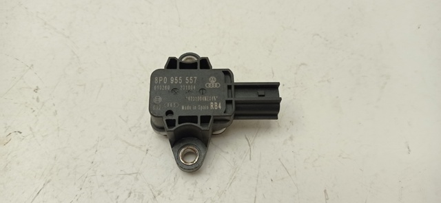 8P0955557 Sensor de airbag delantero  comprar en Zaragoza