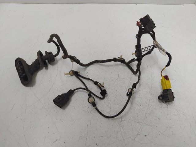 8P0955557 VAG Sensor de airbag delantero  disponible Alicante