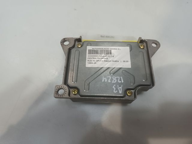 8P0959655D Módulo de control de airbag  disponible Utrera
