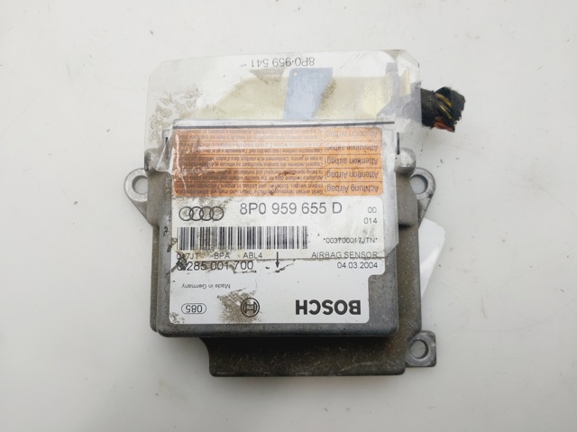 8P0959655D VAG