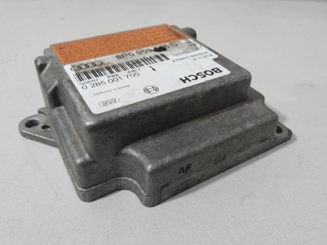 8P0959655D Módulo de control de airbag comprar Sevilla