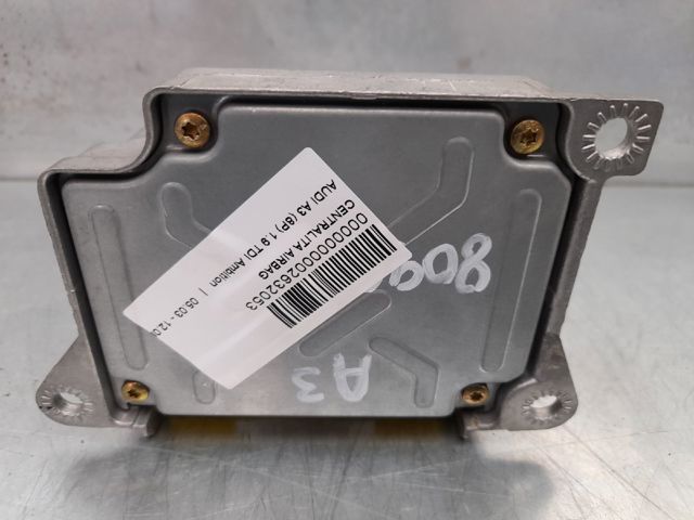 8P0959655D Módulo de control de airbag comprar Girona
