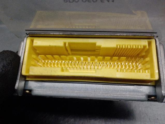 VAG 8P0959655D Módulo de control de airbag  comprar en Albacete