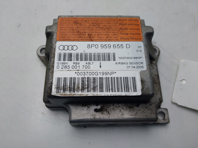 8P0959655D VAG