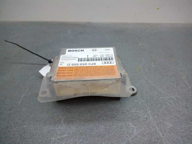 8P0959655D VAG Módulo de control de airbag  en stock Huelva