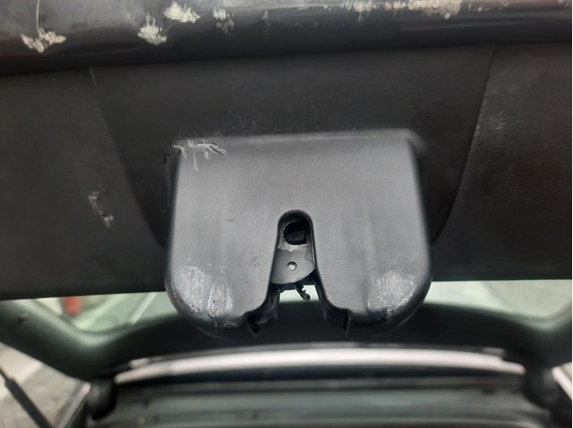 Centralita airbag para audi a3 1.6 bgu 8P0959655D