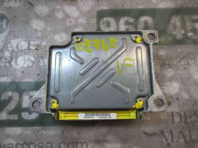 8P0959655D VAG Módulo de control de airbag comprar Madrid