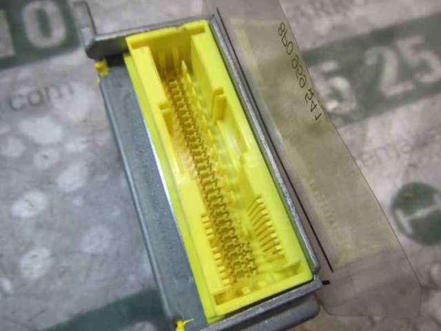 8P0959655D Módulo de control de airbag comprar Girona