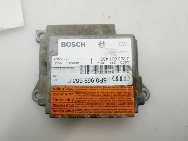8P0959655F VAG