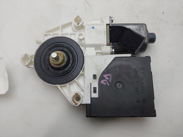 Motor de ventada Audi A3  8P1 segundo mano