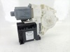 Motor eléctrico, elevalunas, puerta delantera derecha 8P0959802A VAG